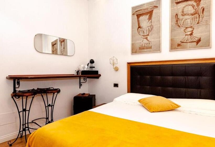 اتاق استاندارد, B&b Chez Moi