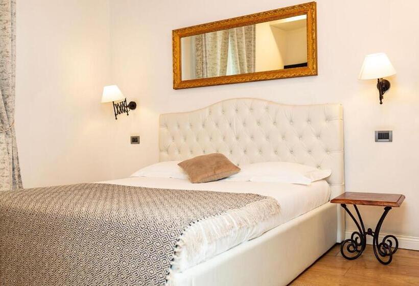 اتاق استاندارد, B&b Chez Moi