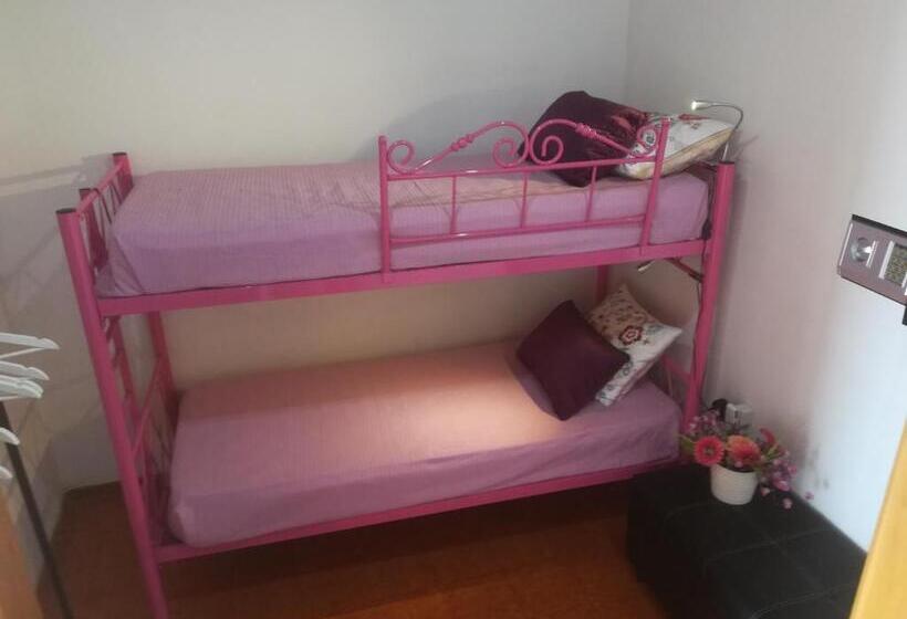 חדר סופריור עם נוף לים ומרפסת, B&b Il Giardino Di Villa Anna