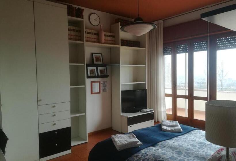 Полулюкс Вид на Море, B&b Il Giardino Di Villa Anna