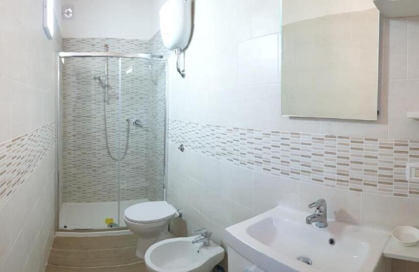 Полулюкс Вид на Сад, B&b Il Giardino Di Villa Anna
