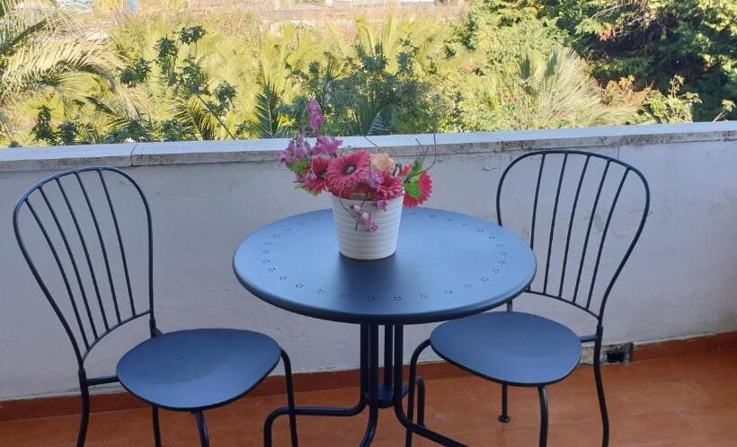Полулюкс Вид на Сад, B&b Il Giardino Di Villa Anna