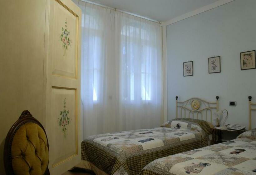 חדר סטנדרט, B&b Le Camelie