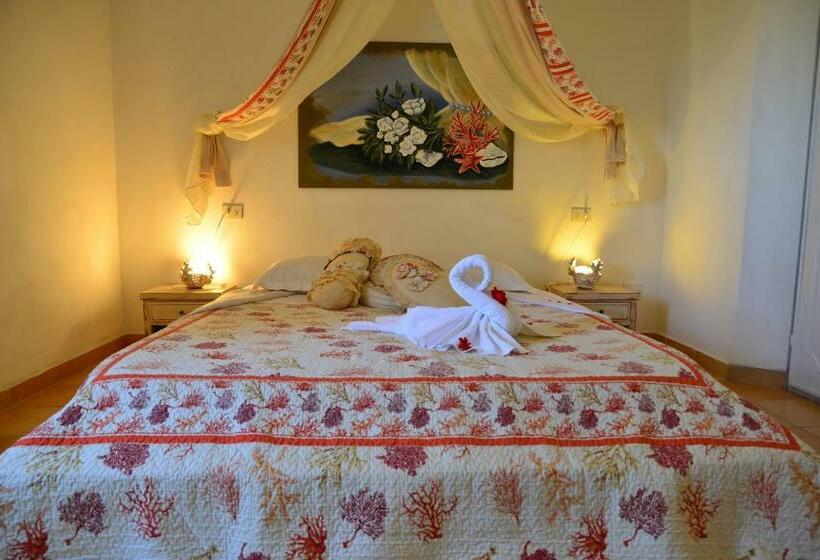 Номер Стандарт Вид на Море, B&b Oltremare