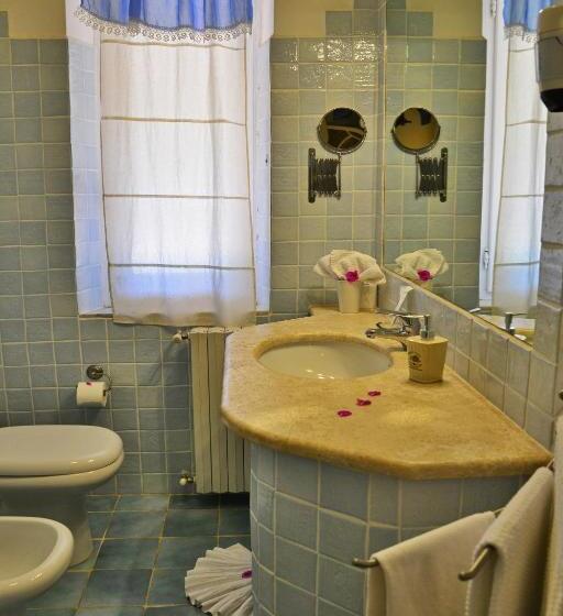 Номер Стандарт, B&b Oltremare