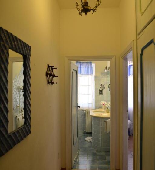 חדר סטנדרט, B&b Oltremare