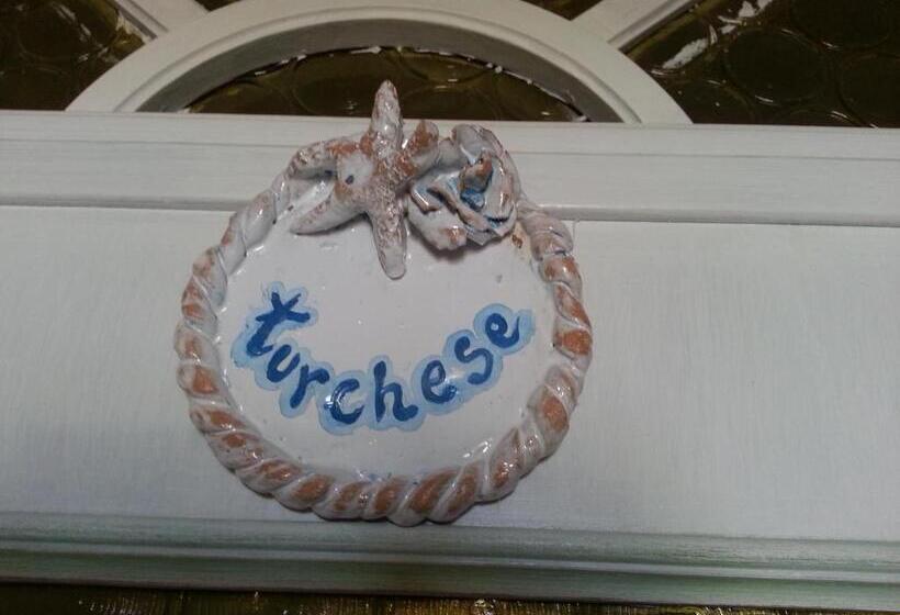 חדר סטנדרט, B&b Oltremare