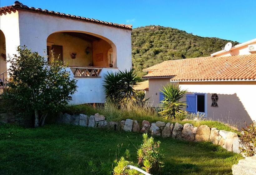 דירת חדר נוף לים, B&b Oltremare