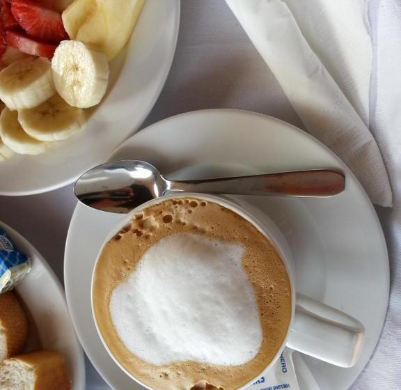 חדר סטנדרט נוף לים עם טרסה, B&b Oltremare