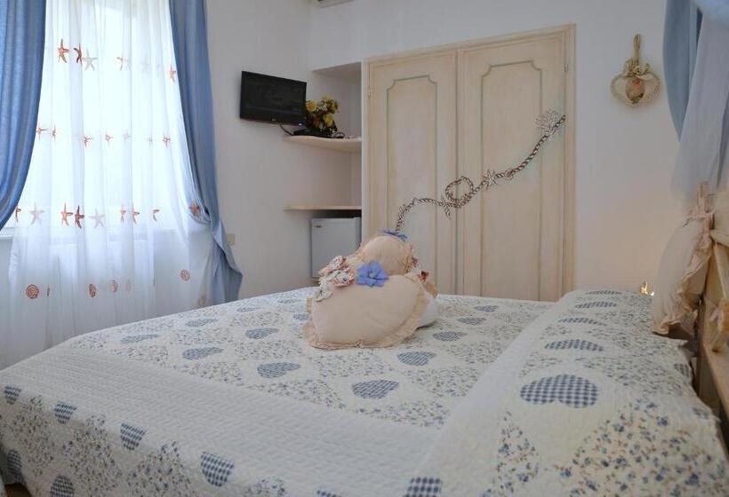 חדר סטנדרט, B&b Oltremare