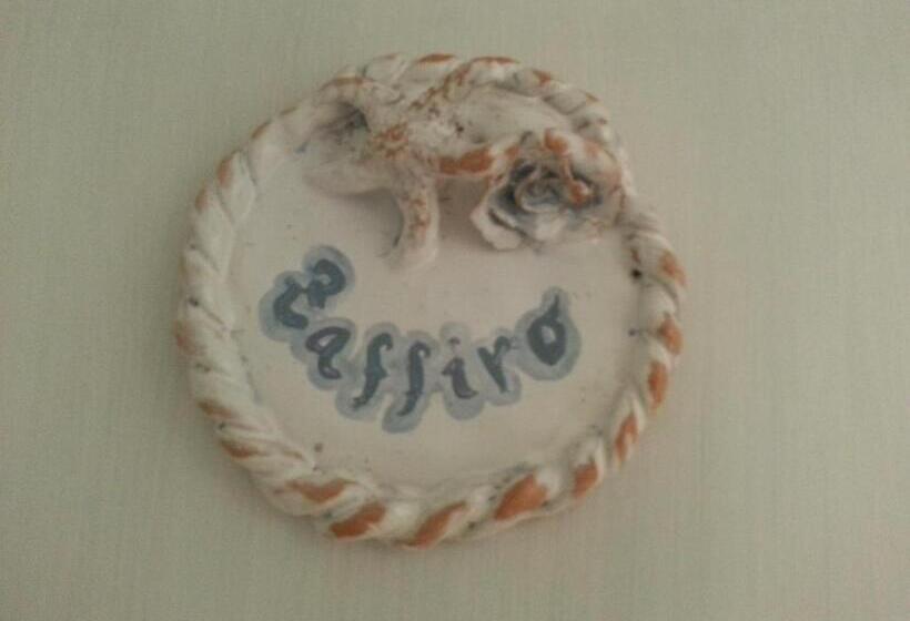 חדר סטנדרט, B&b Oltremare