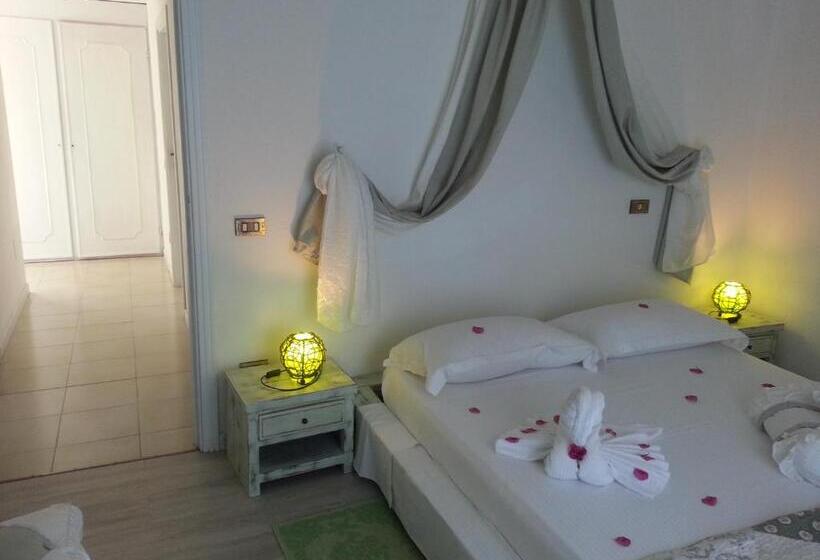 Полулюкс, B&b Oltremare