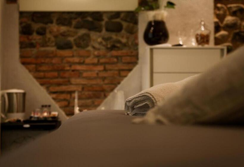 スーペリアールーム, Art Boutique Hotel Acchiappasogni