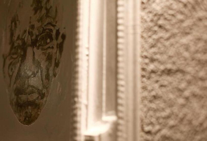 スーペリアールーム, Art Boutique Hotel Acchiappasogni