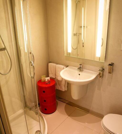 スーペリアールーム, Art Boutique Hotel Acchiappasogni