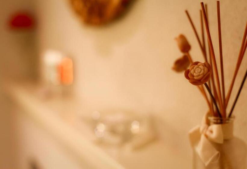 スーペリアールーム, Art Boutique Hotel Acchiappasogni