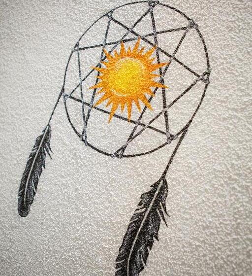 スイート, Art Boutique Hotel Acchiappasogni