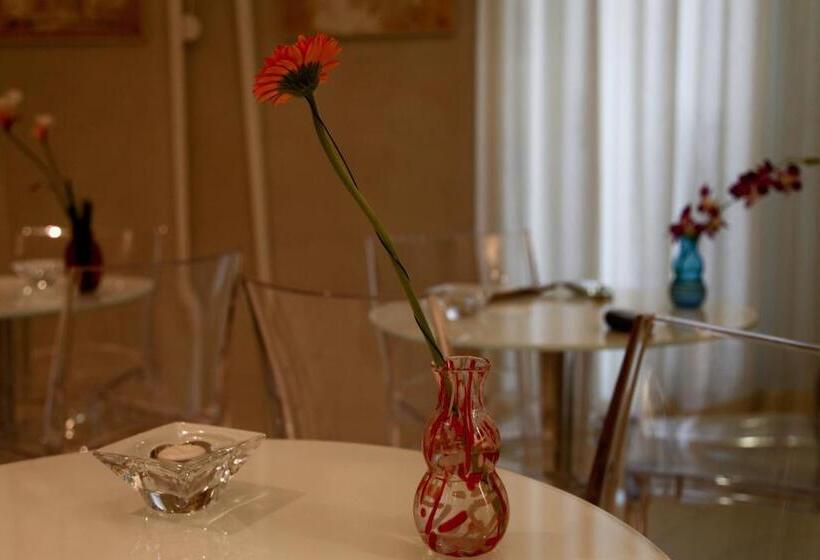 جناح, Art Boutique Hotel Acchiappasogni