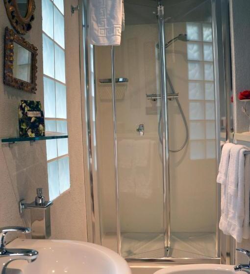 スイート, Art Boutique Hotel Acchiappasogni