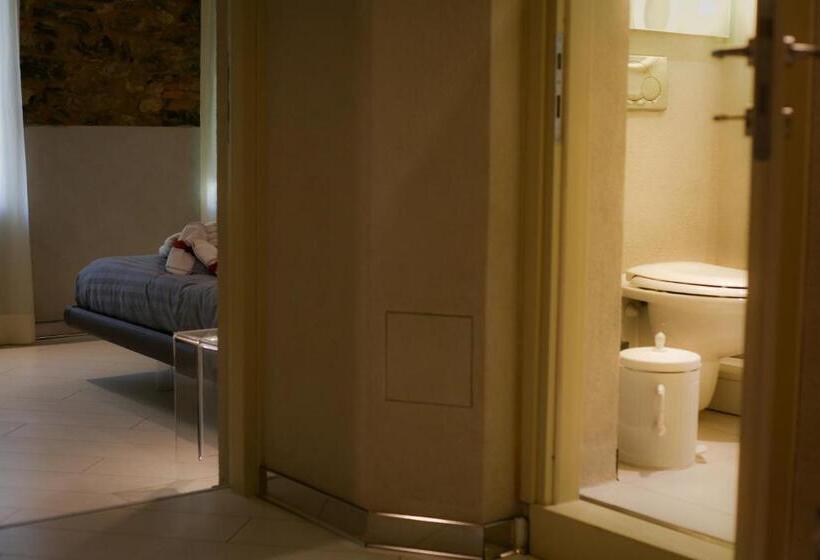 スイート, Art Boutique Hotel Acchiappasogni