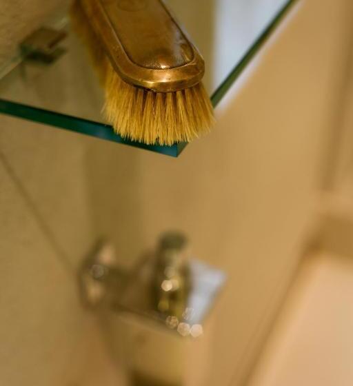 スイート, Art Boutique Hotel Acchiappasogni