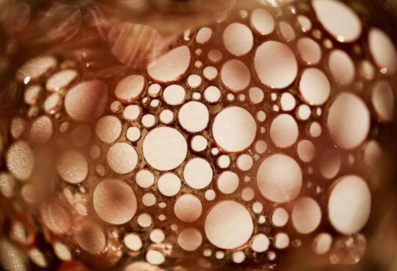 ジュニアスイート, Art Boutique Hotel Acchiappasogni