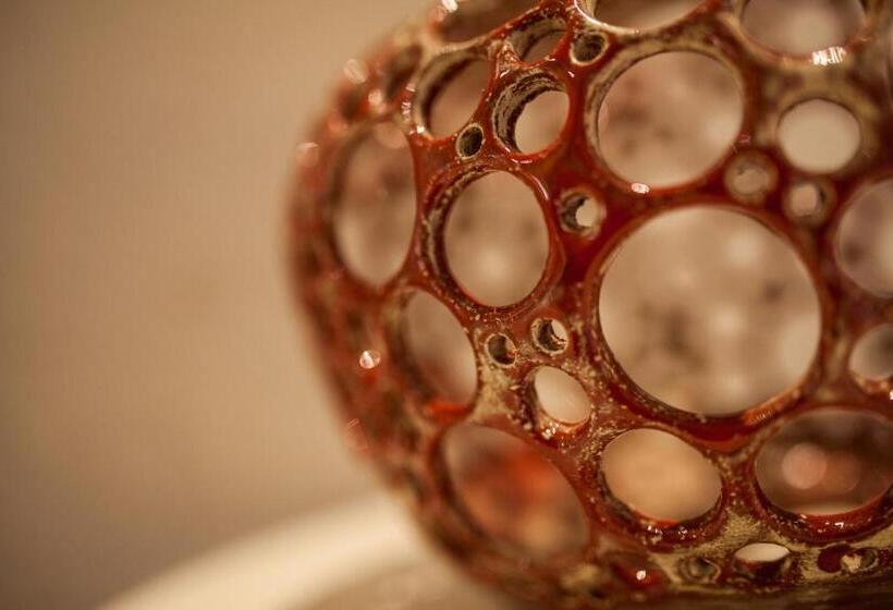 ジュニアスイート, Art Boutique Hotel Acchiappasogni