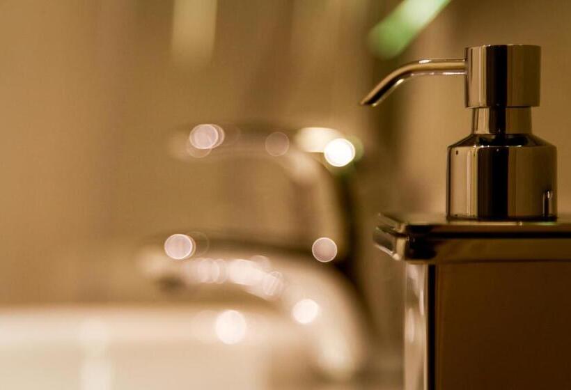 ジュニアスイート, Art Boutique Hotel Acchiappasogni