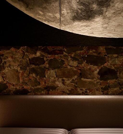 جناح جونيور, Art Boutique Hotel Acchiappasogni