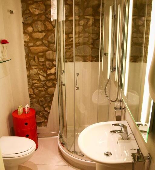 Полулюкс, Art Boutique Hotel Acchiappasogni