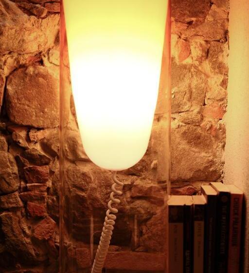 ジュニアスイート, Art Boutique Hotel Acchiappasogni