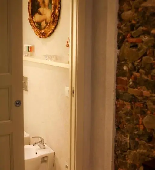 スーペリアールーム, Art Boutique Hotel Acchiappasogni