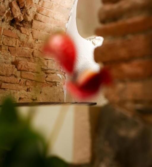 スーペリアールーム, Art Boutique Hotel Acchiappasogni