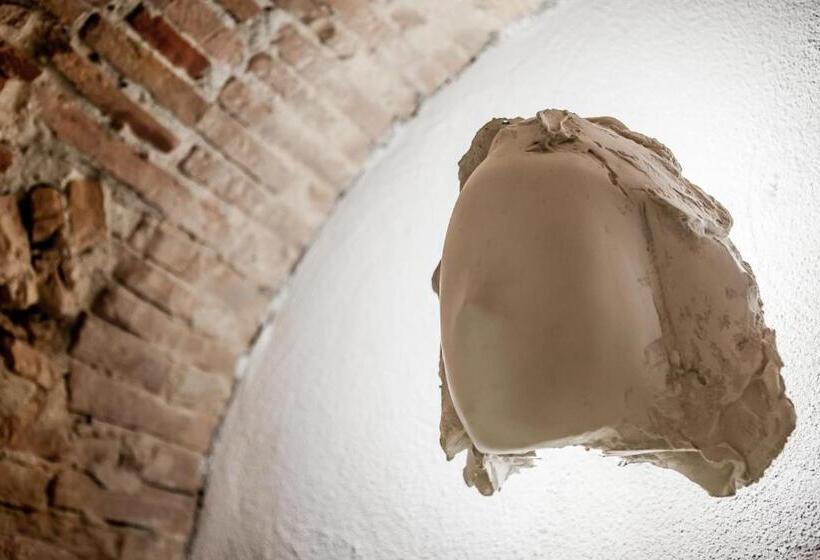 スーペリアールーム, Art Boutique Hotel Acchiappasogni