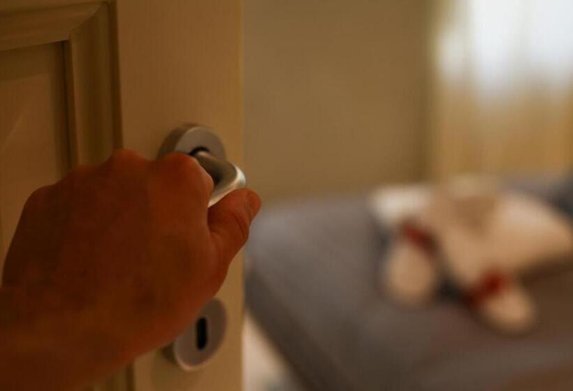 スイート, Art Boutique Hotel Acchiappasogni