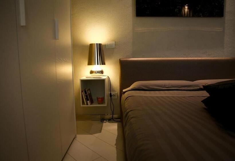 スイート, Art Boutique Hotel Acchiappasogni