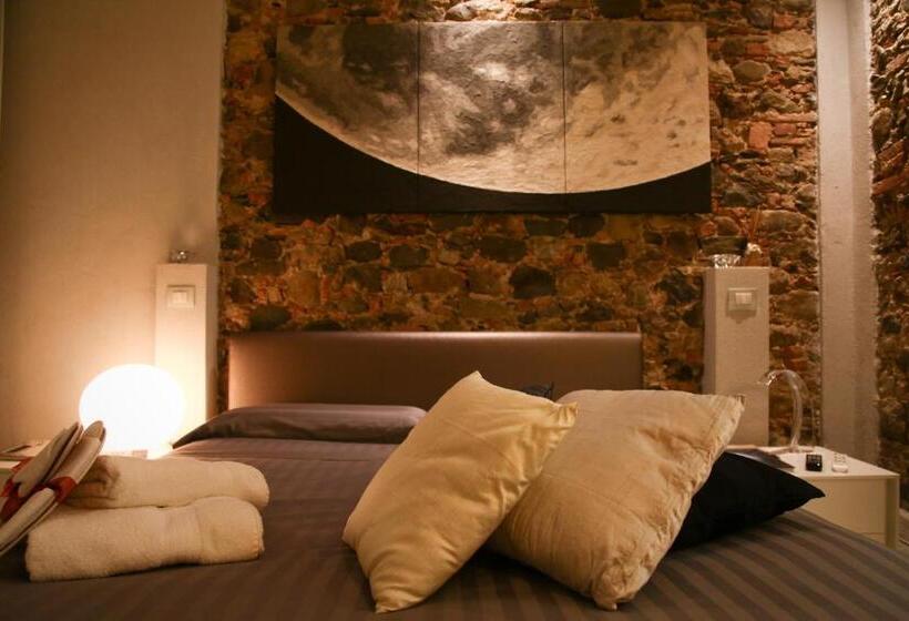 ジュニアスイート, Art Boutique Hotel Acchiappasogni