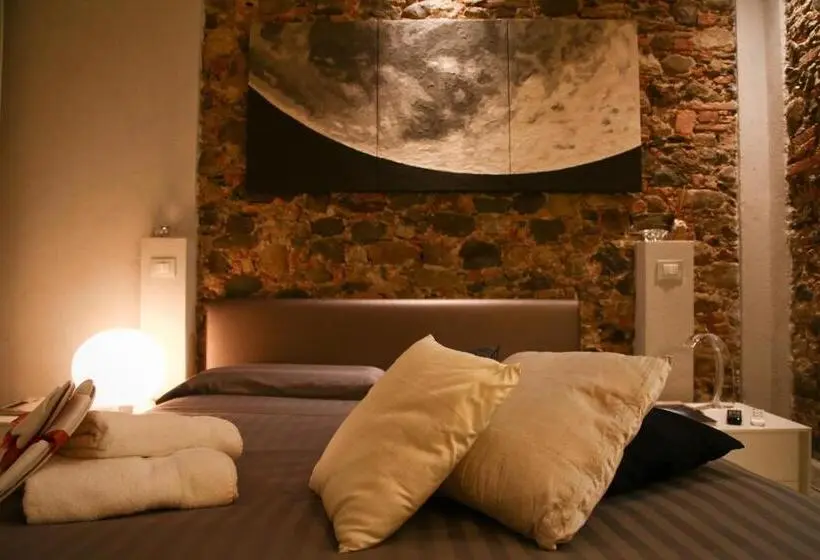 ジュニアスイート, Art Boutique Hotel Acchiappasogni