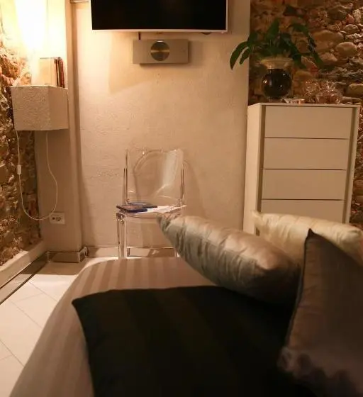 ジュニアスイート, Art Boutique Hotel Acchiappasogni