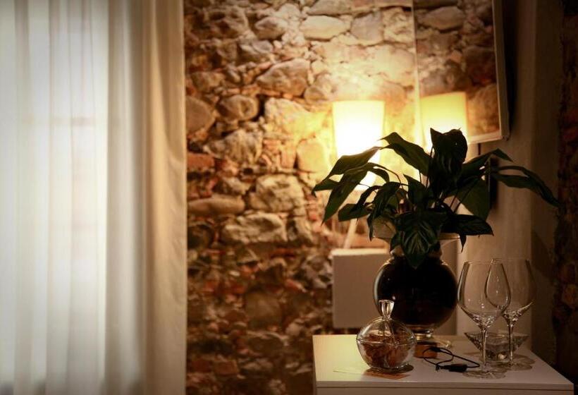 ジュニアスイート, Art Boutique Hotel Acchiappasogni