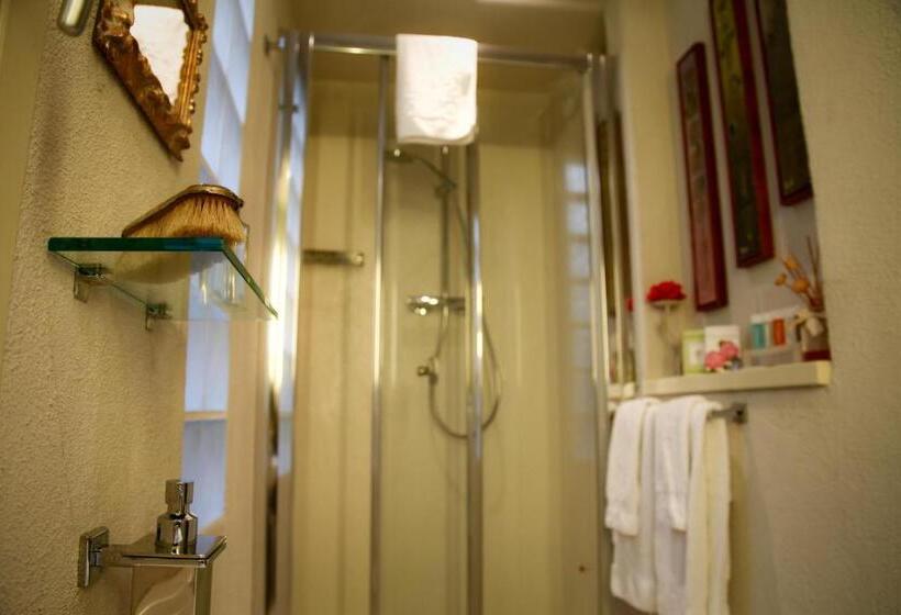 スイート, Art Boutique Hotel Acchiappasogni