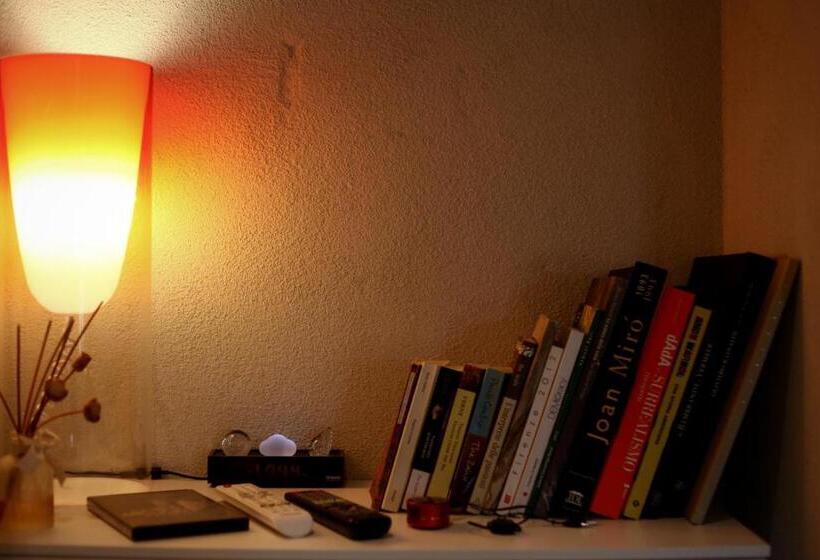 スイート, Art Boutique Hotel Acchiappasogni