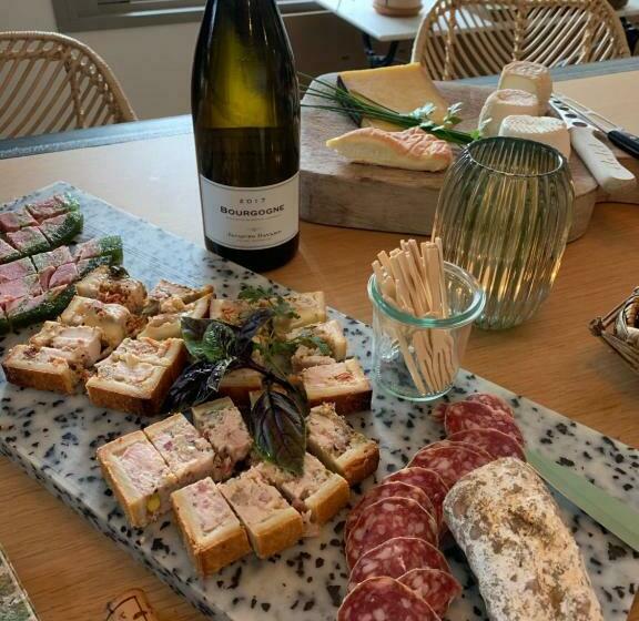 Люкс, Domaine Des Closeaux