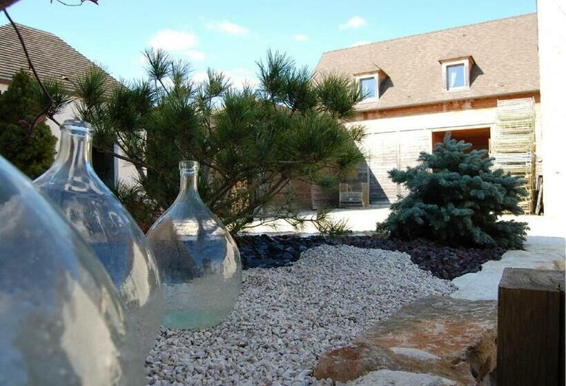 Люкс, Domaine Des Closeaux