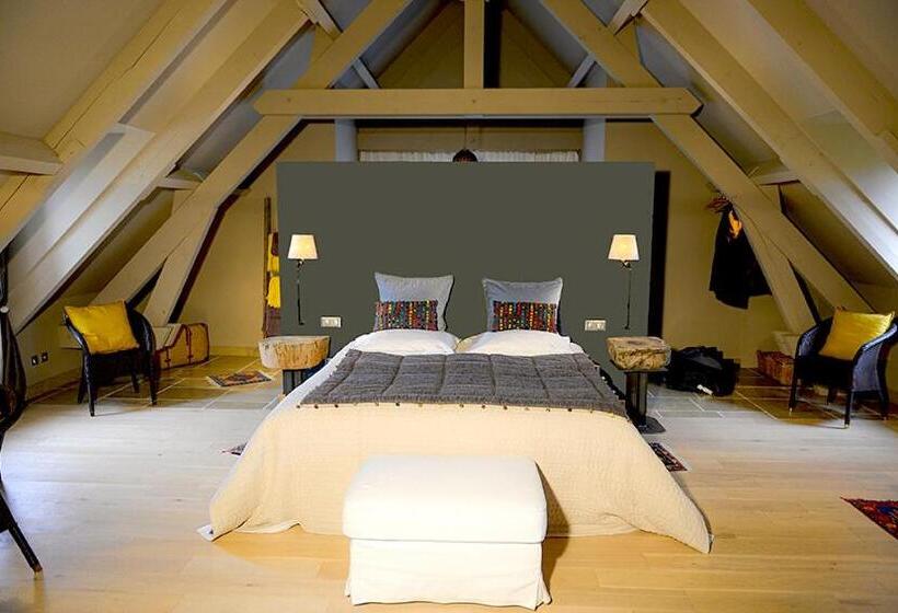 Люкс, Domaine Des Closeaux