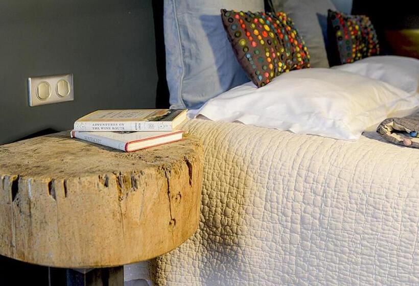 Люкс, Domaine Des Closeaux