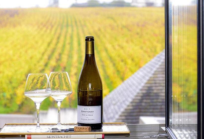 Люкс, Domaine Des Closeaux