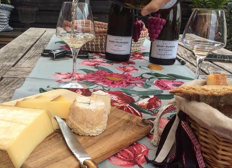 Люкс, Domaine Des Closeaux