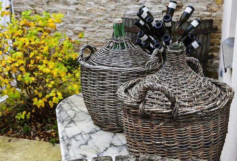 Люкс, Domaine Des Closeaux