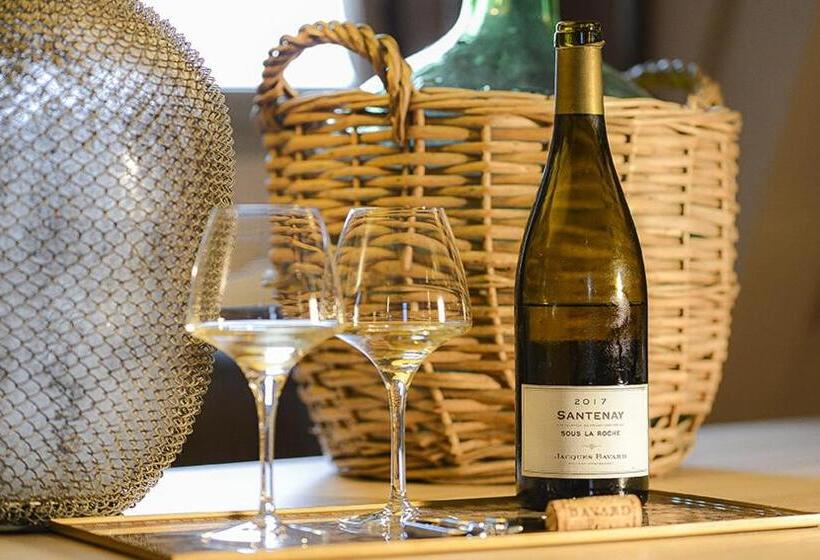 Люкс, Domaine Des Closeaux